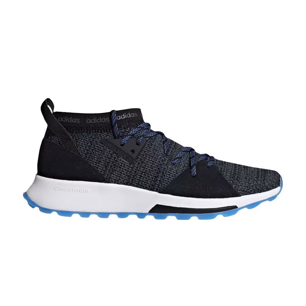 Adidas Women's Quesa Core Black