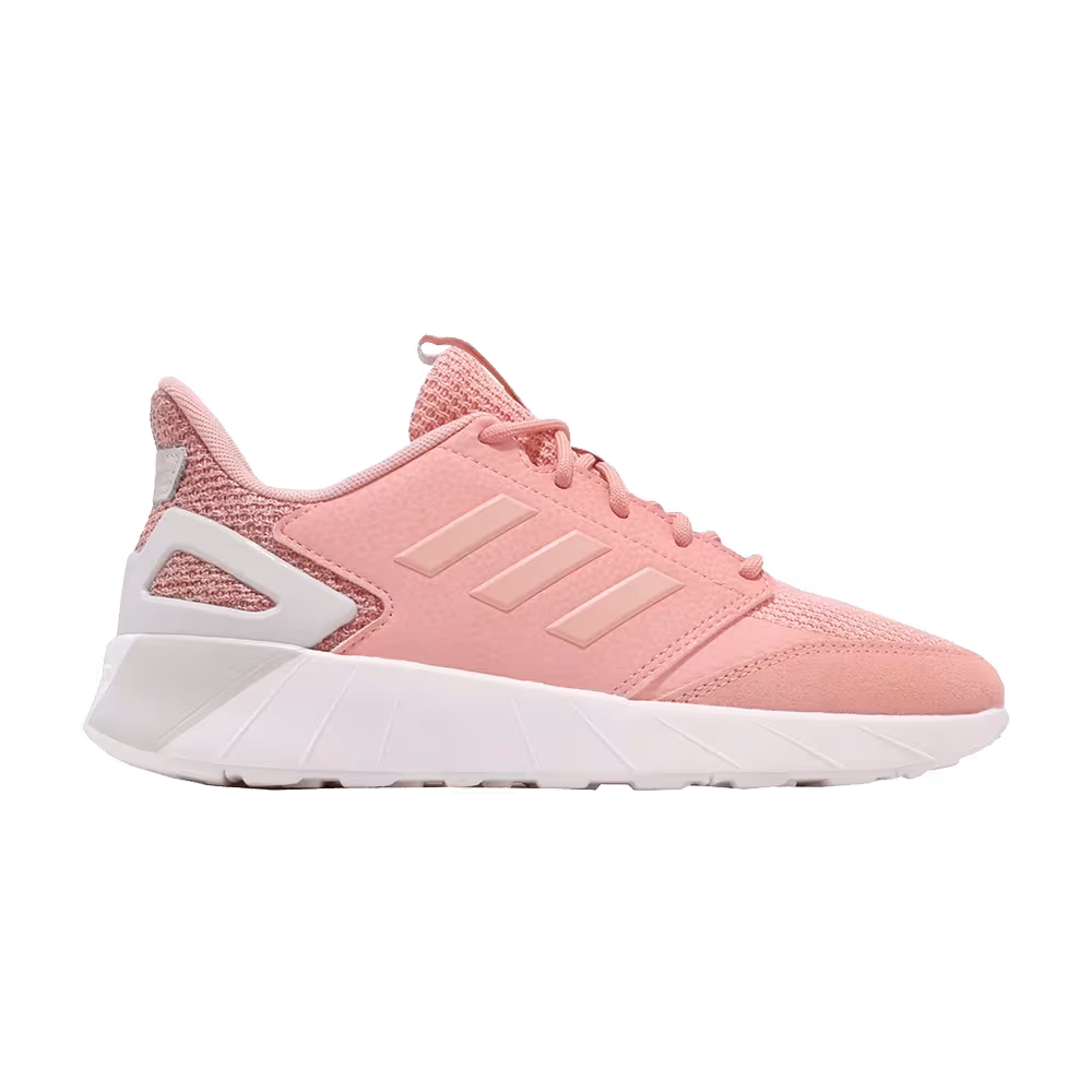 Adidas Women's Questarstrike X Pink