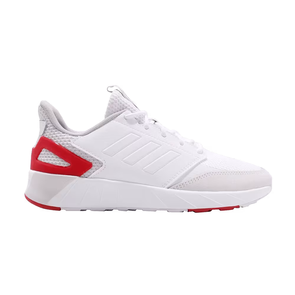 Adidas Women's Questarstrike X Footwear White
