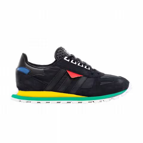 Adidas Racing 1 Prototype