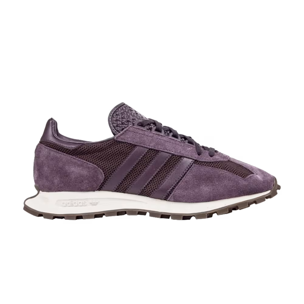Adidas Racing 1 Prototype Purple