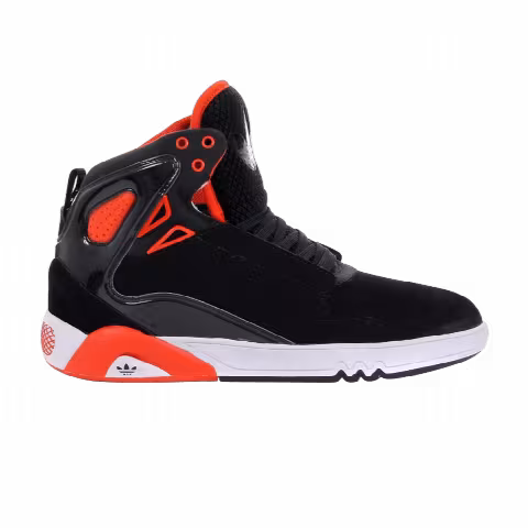 Adidas Roundhouse Mid 2.0
