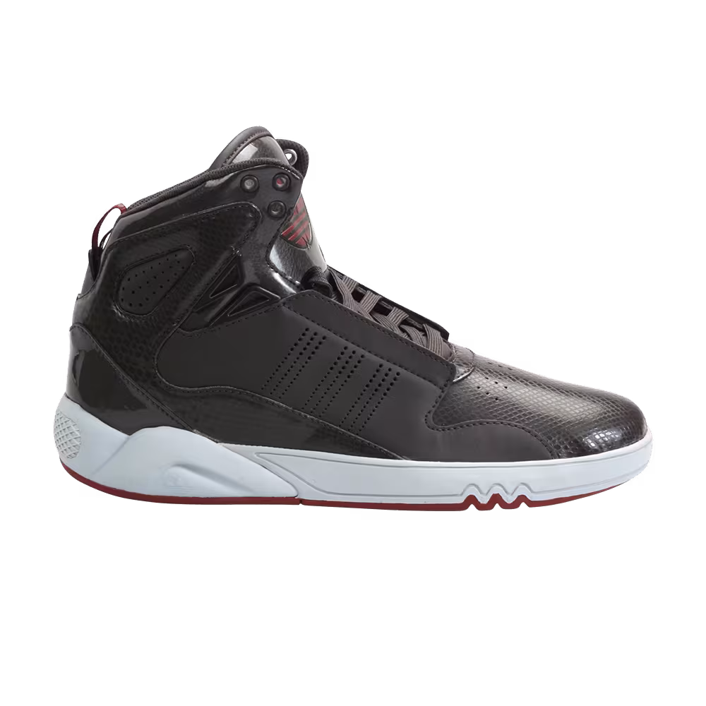 Adidas Roundhouse Mid 2.0
