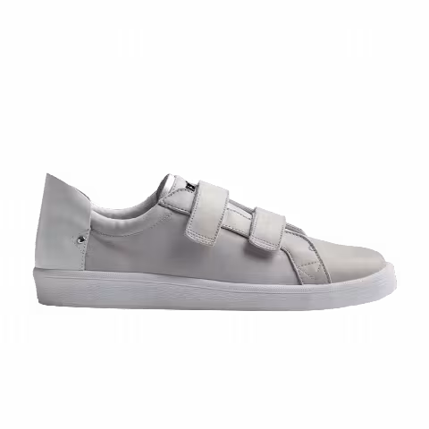 Adidas SLVR Cupsole Low 'Solid Grey'
