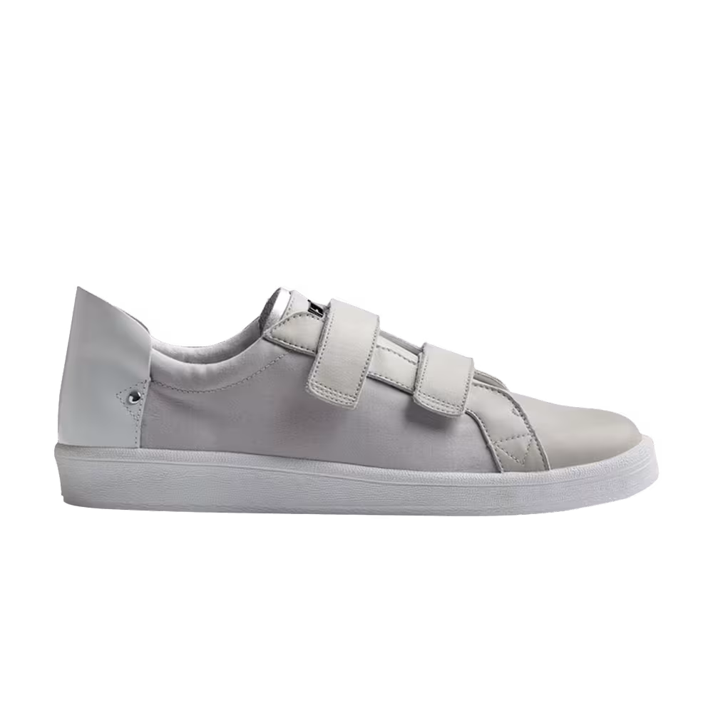 Adidas SLVR Cupsole Low Solid Grey