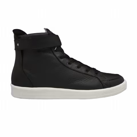 Adidas SLVR Cupsole Hi 'Black'