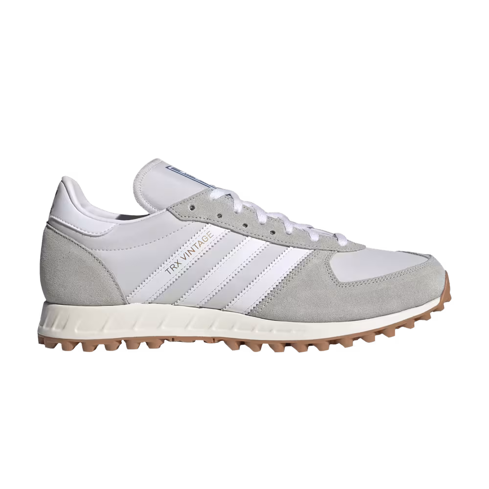 Adidas TRX Vintage Grey