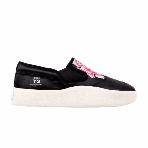 Y-3 x adidas Tangutsu JH 'King of Flowers' Sample