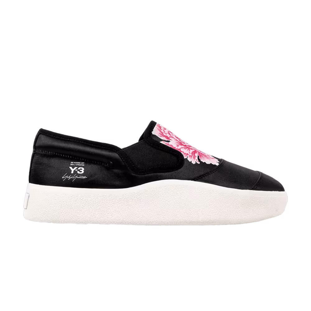 Y-3 x adidas Tangutsu JH King of Flowers