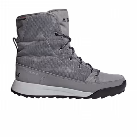 Adidas Wmns Terrex Choleah Padded Boots 'Grey'