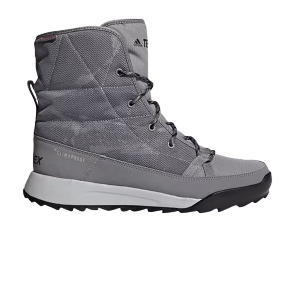 Adidas Women's Terrex Choleah Padded Boots Grey