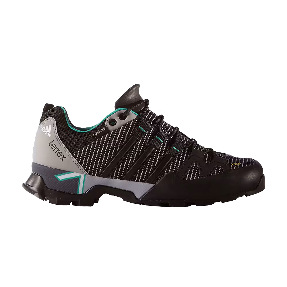 Adidas Women's Terrex Scope GTX Shock Mint