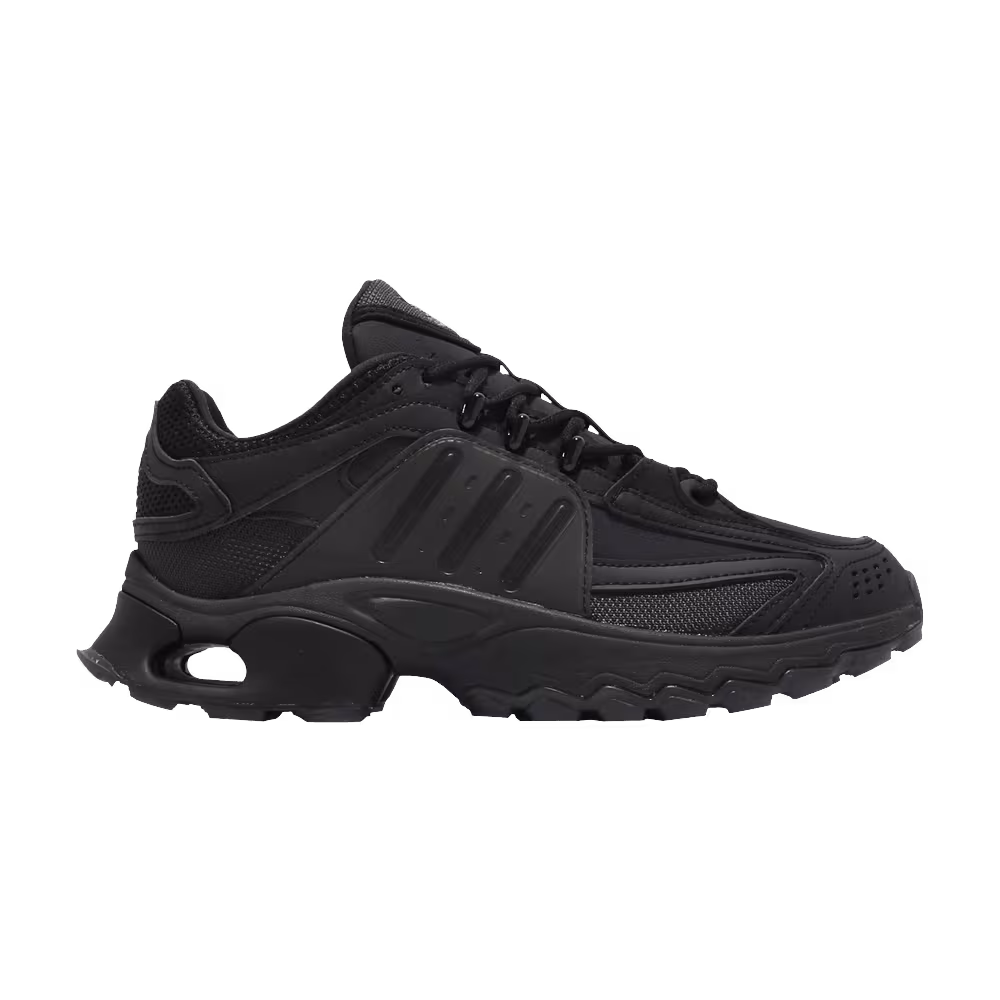 Adidas Women's Thesia Triple Black