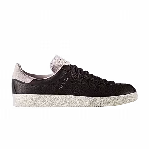 Adidas Topanga Clean 'Black Ice Purple'