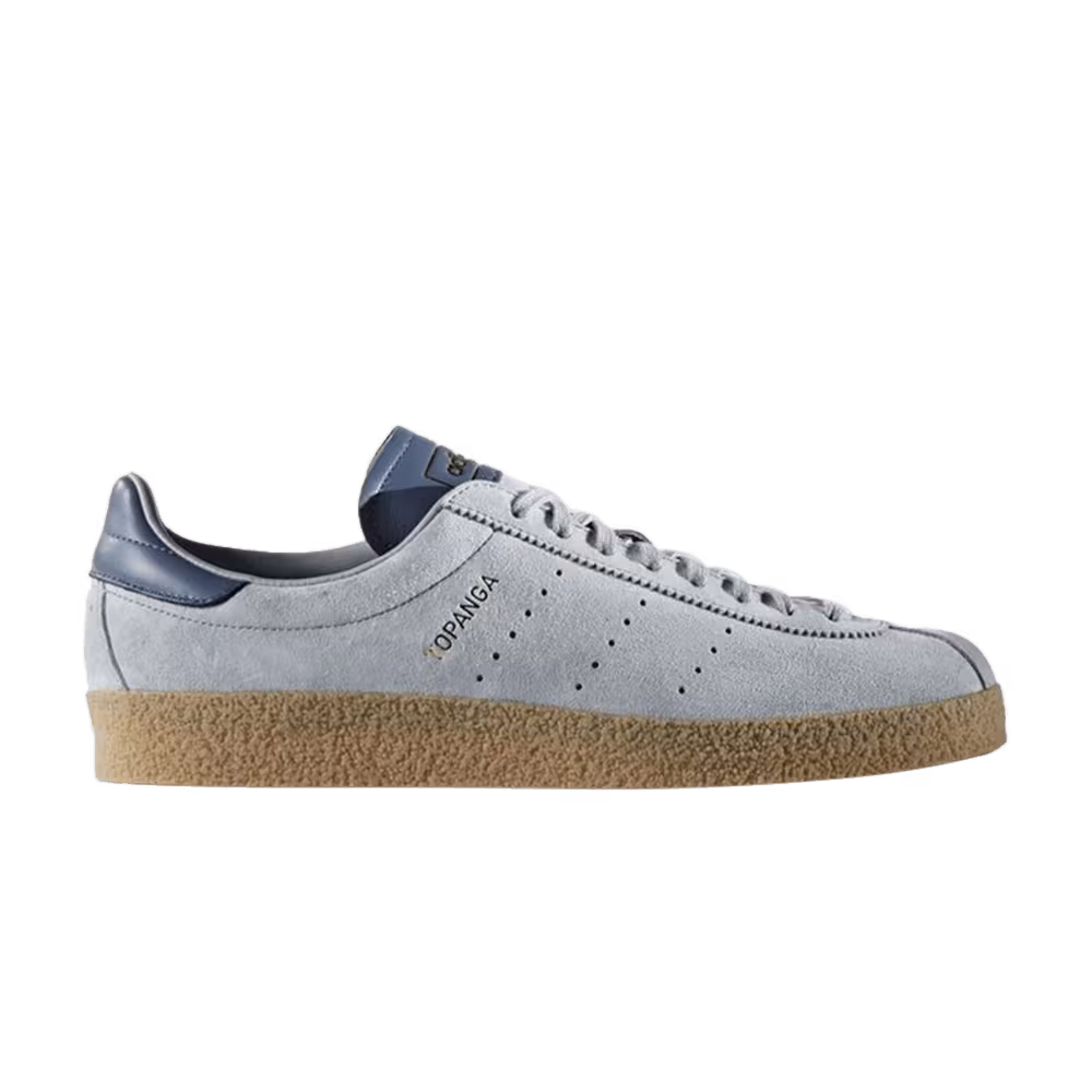 Adidas Topanga Light Grey