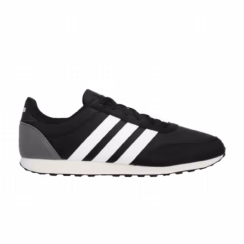 Adidas V Racer 2.0 'Core Black'