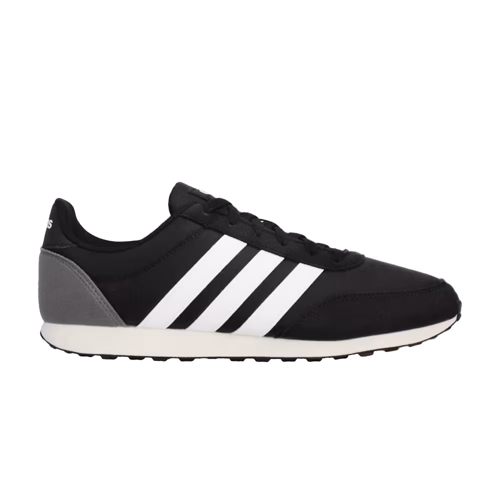 Adidas V Racer 2.0 Core Black