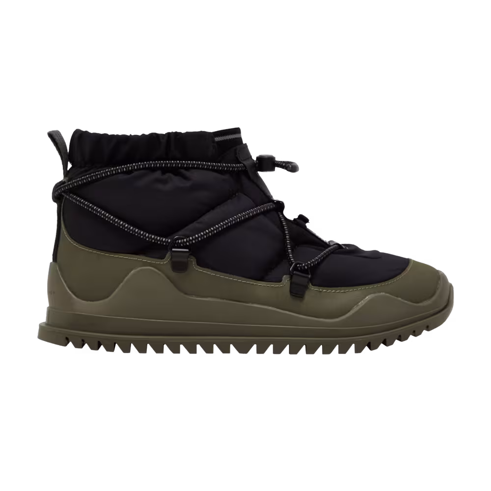 Stella McCartney x adidas Women's Winterboot Cold.Rdy Boots Black Dark Khaki