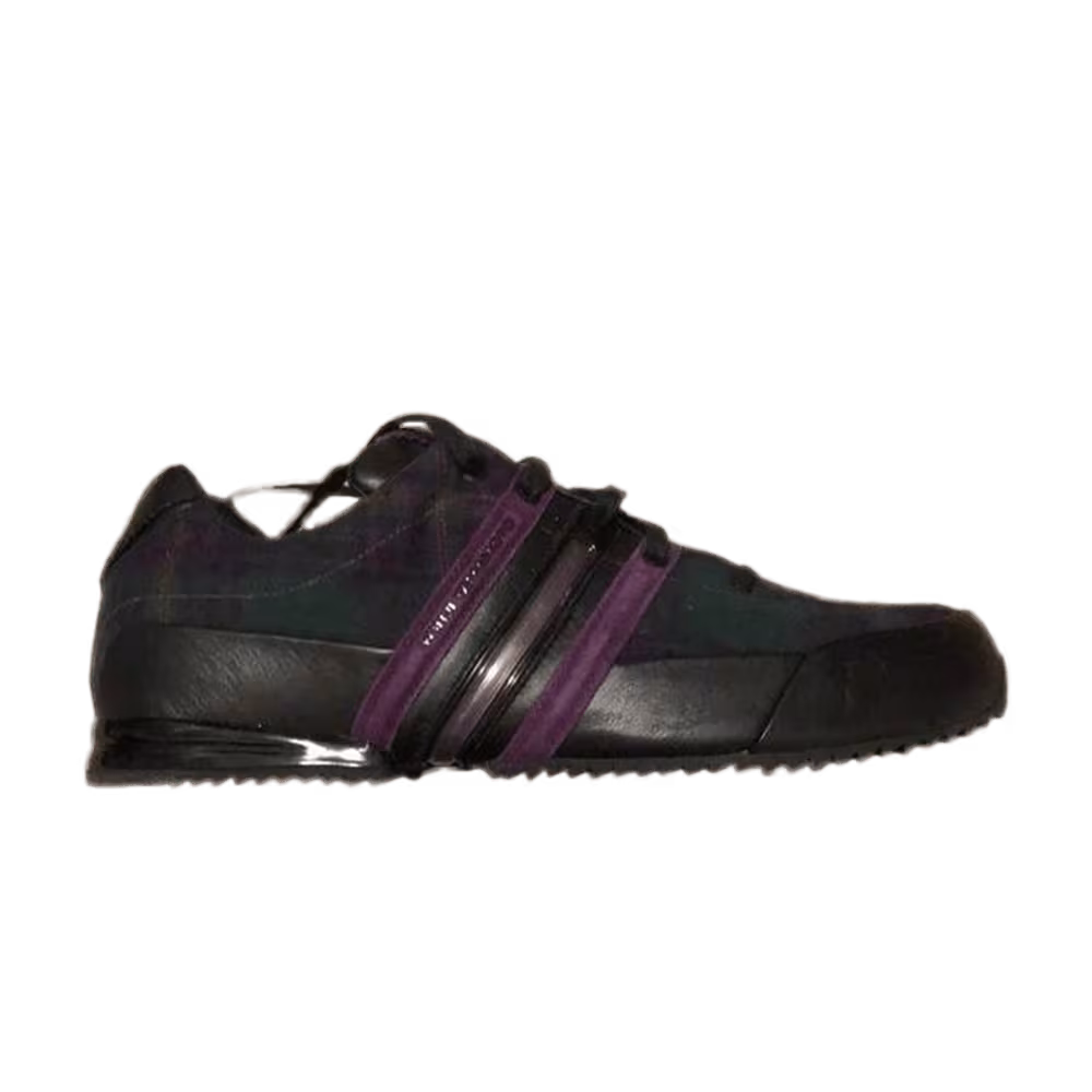 adidas Y-3 Sprint Purple