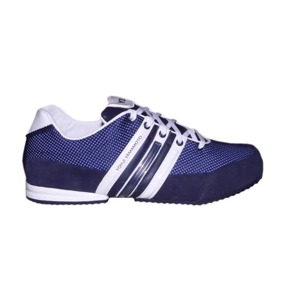 adidas Y-3 Sprint Net Navy
