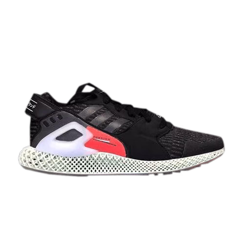 adidas ZX 4D Morph Black