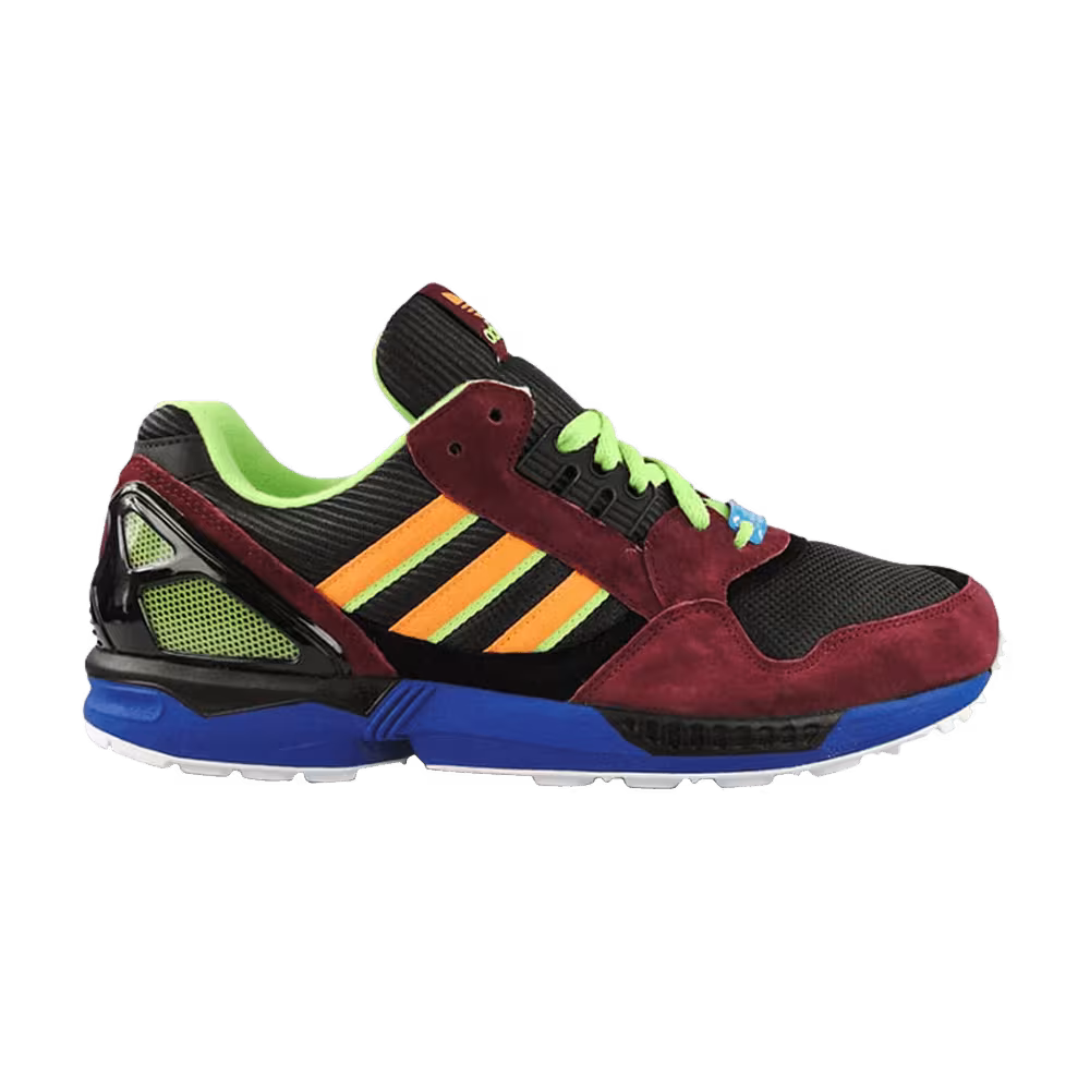 Adidas ZX 9000 25th Anniversary