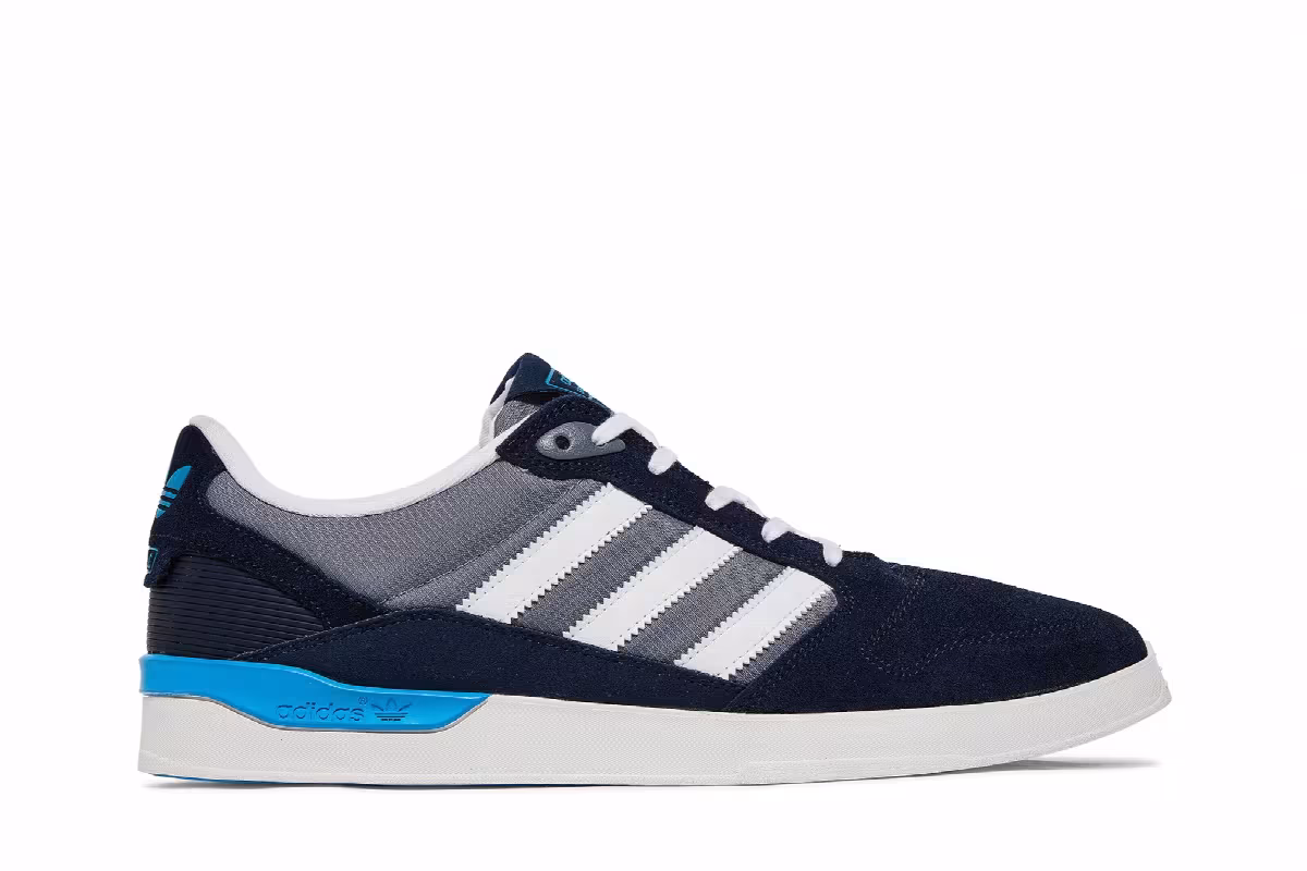 Adidas ZX Vulc Collegiate Navy, view 2