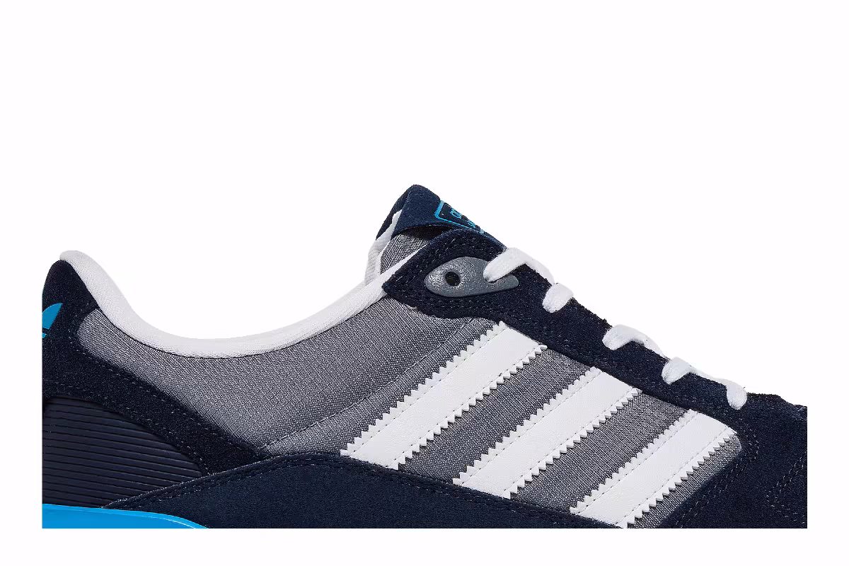 Adidas ZX Vulc Collegiate Navy, view 3