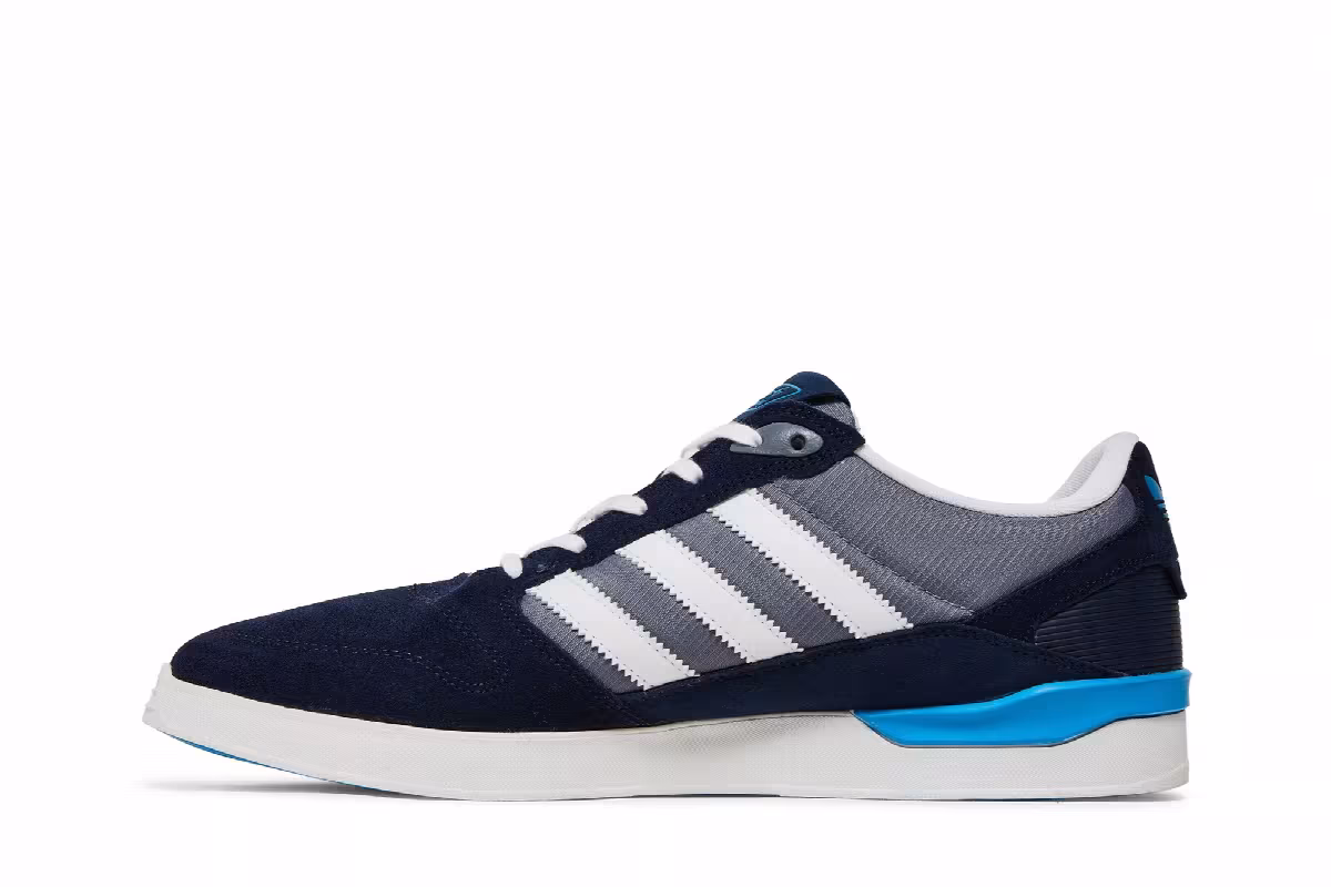 Adidas ZX Vulc Collegiate Navy, view 4