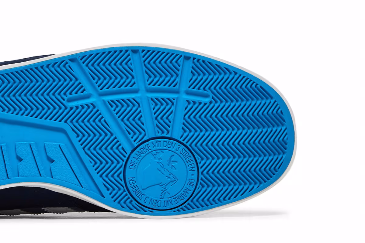 Adidas ZX Vulc Collegiate Navy, view 6