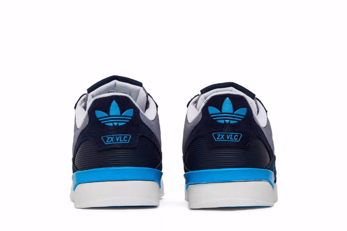 Adidas ZX Vulc Collegiate Navy, view 7