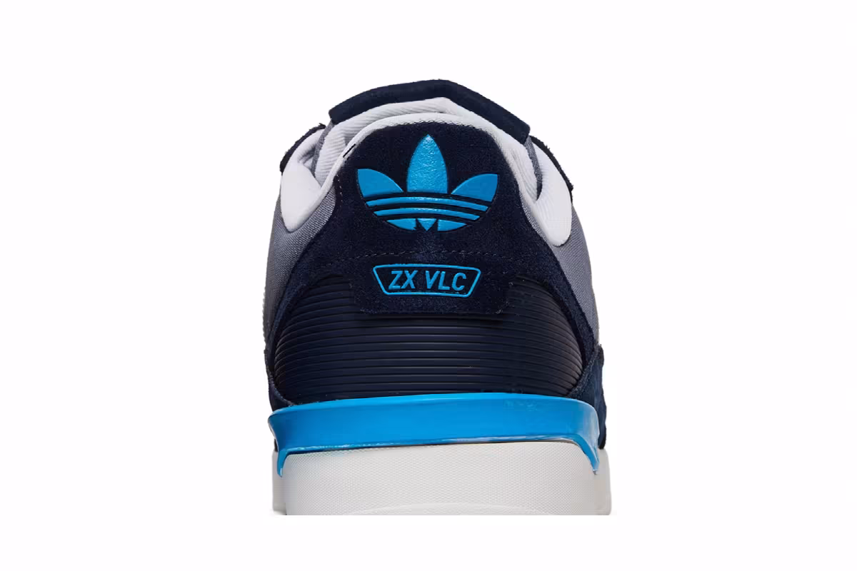 Adidas ZX Vulc Collegiate Navy, view 8