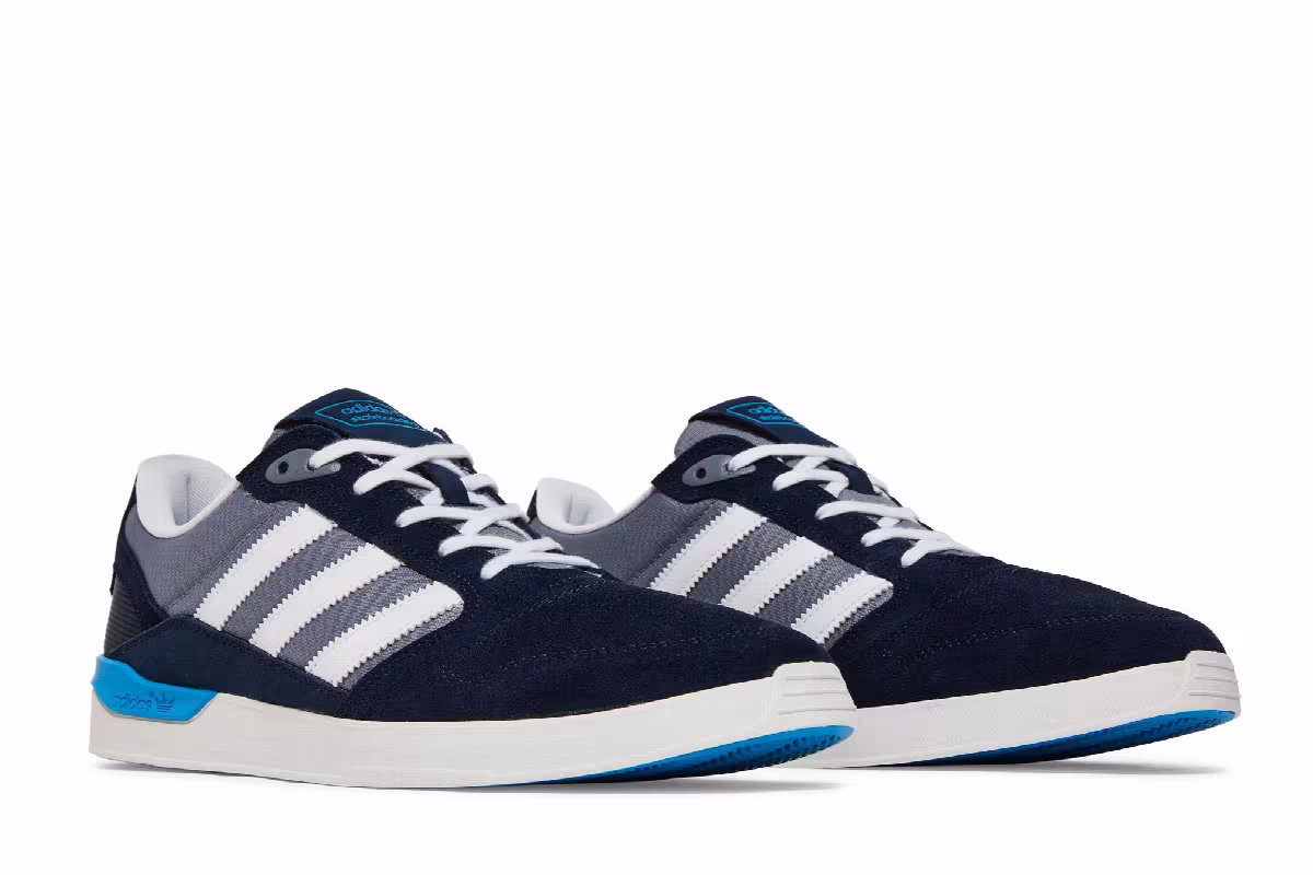 Adidas ZX Vulc Collegiate Navy, view 9