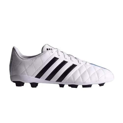 Adidas 11Questra FXG Cleats