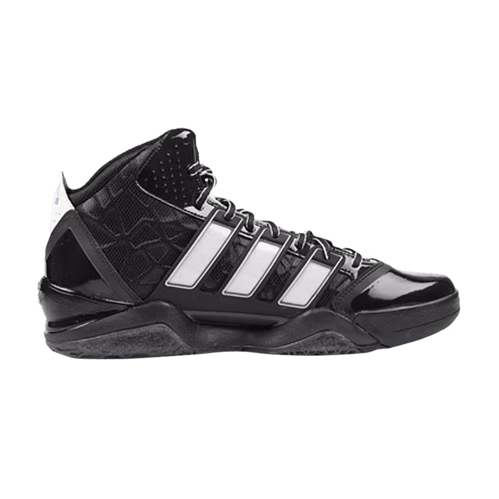 Adidas AdiPower Howard 2 Black White
