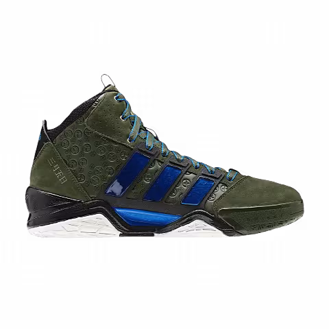 Adidas AdiPower Howard 2 'Lei Feng'