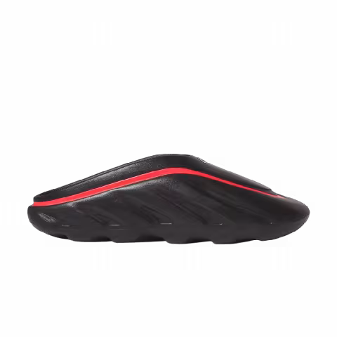 adidas AE Mule 'Black Red'