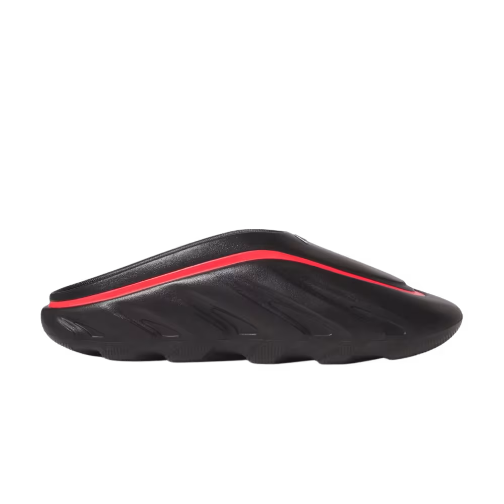 adidas AE Mule Black Red
