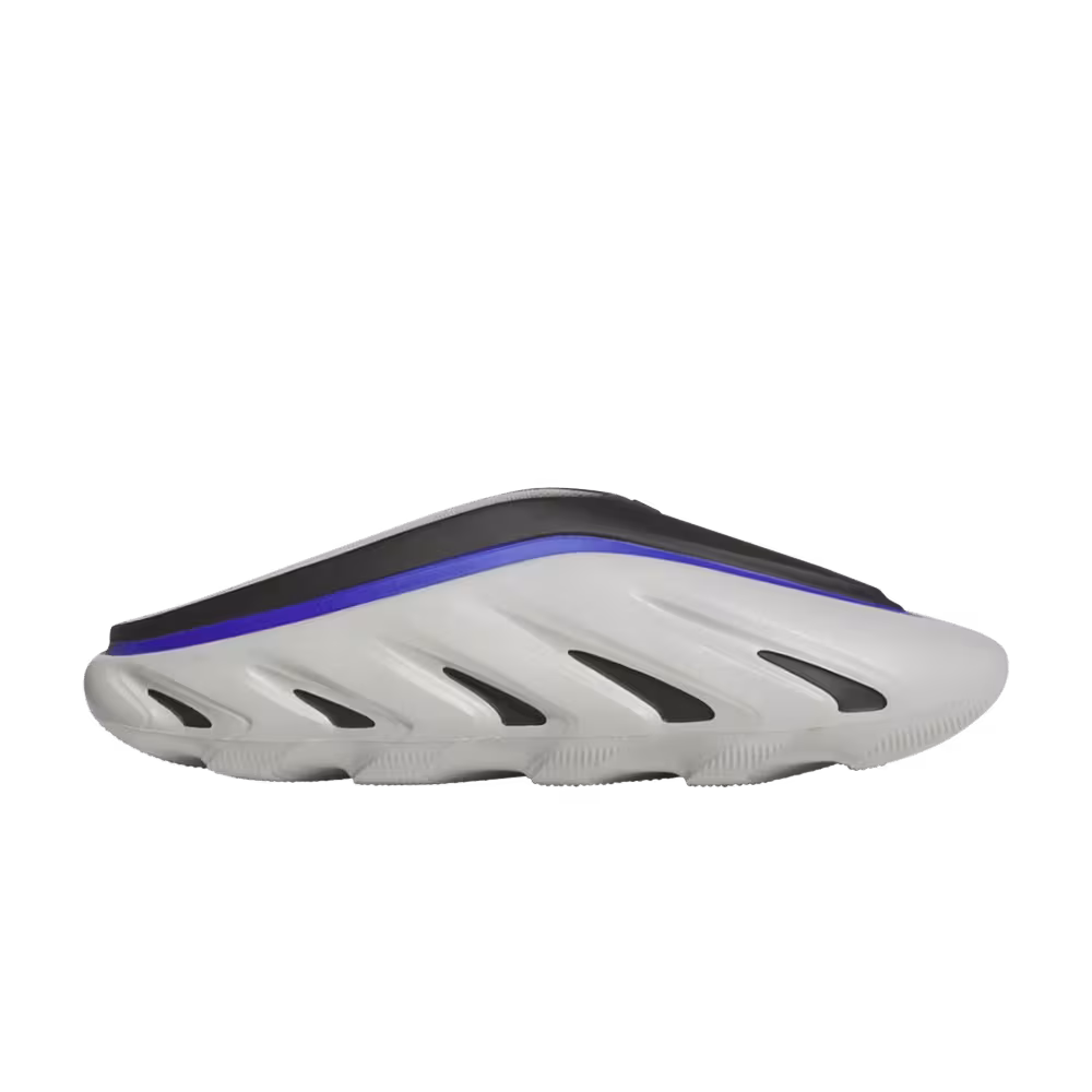 adidas AE Mule Stone Lucid Blue