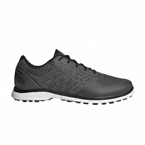 Adidas Wmns Adipure Sport 3 Golf 'Core Black Grey'