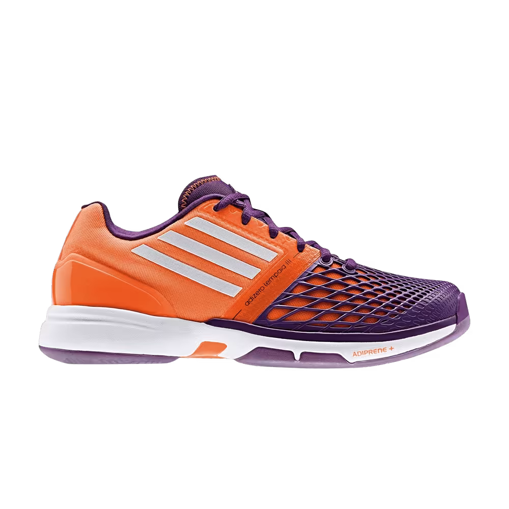 Adidas Women's CC adiZero Tempaia III