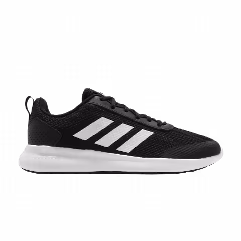 Adidas Argecy 'Black White'