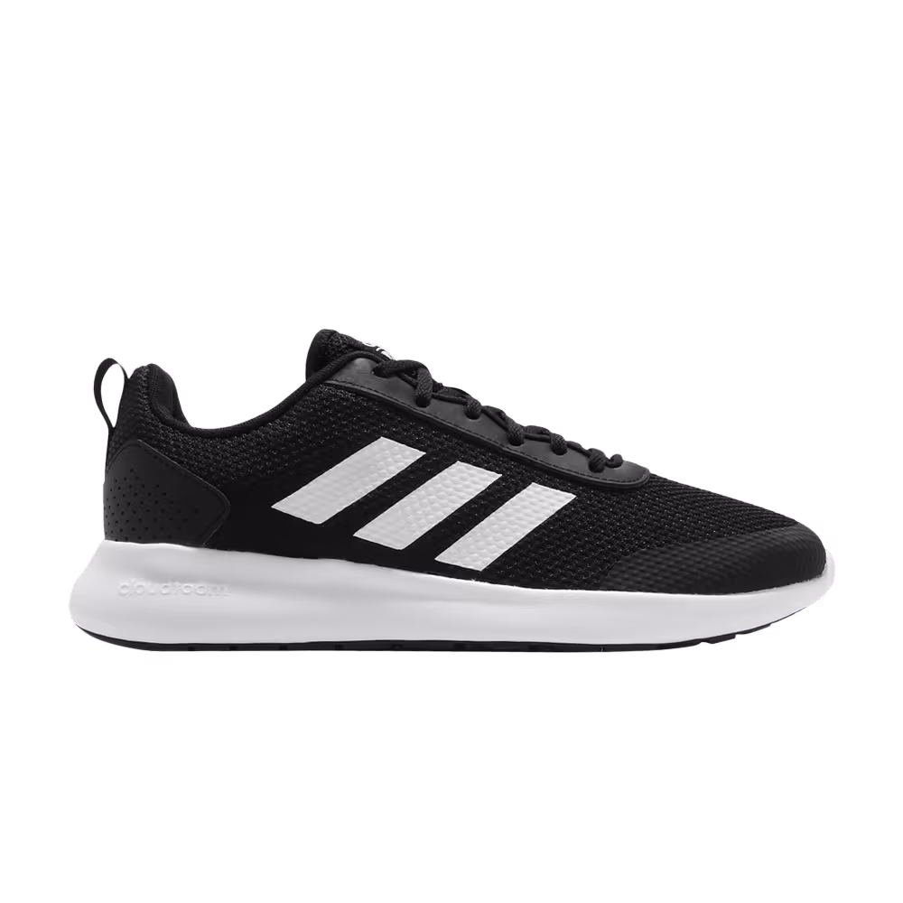 Adidas Argecy Black White