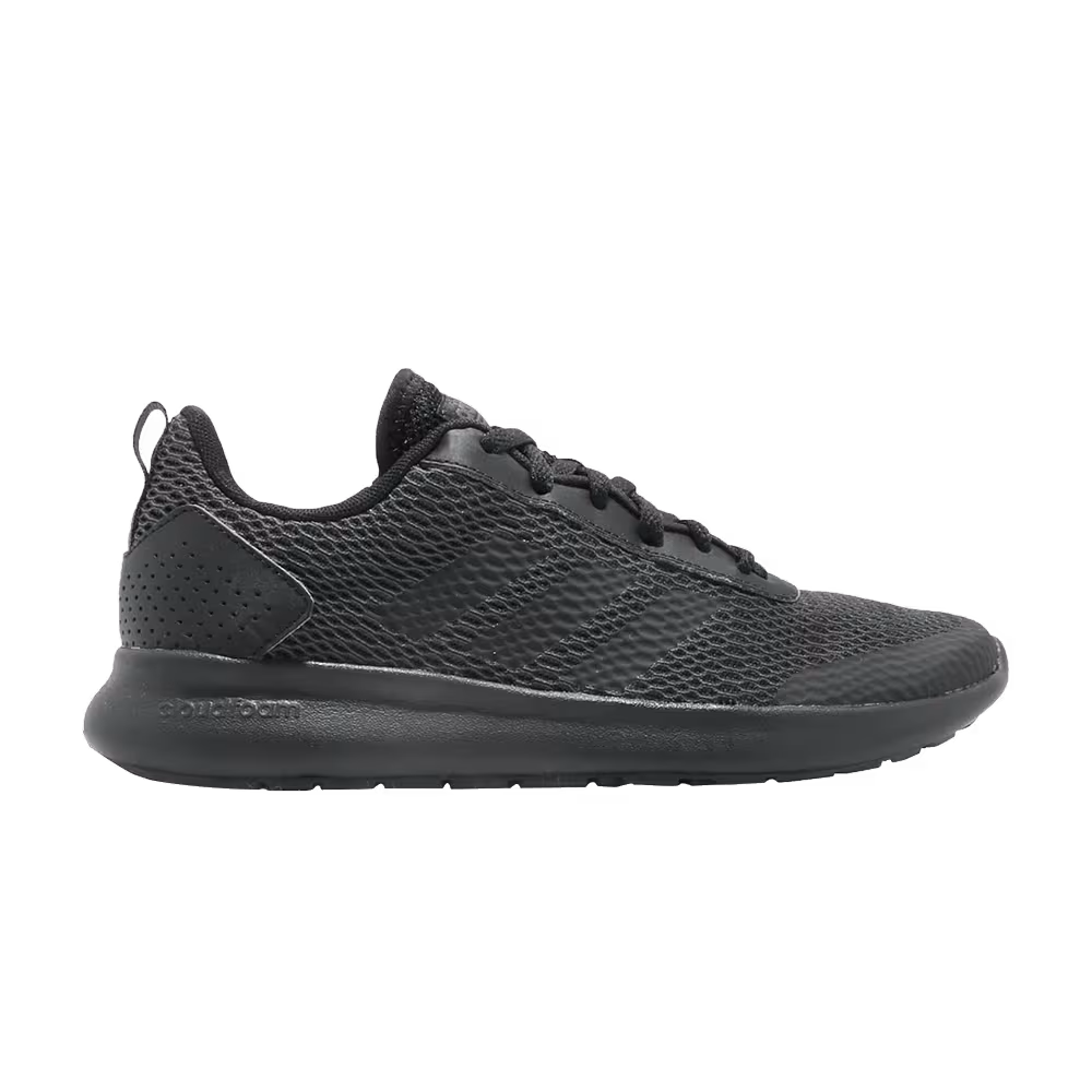 Adidas Women's Argecy Triple Black