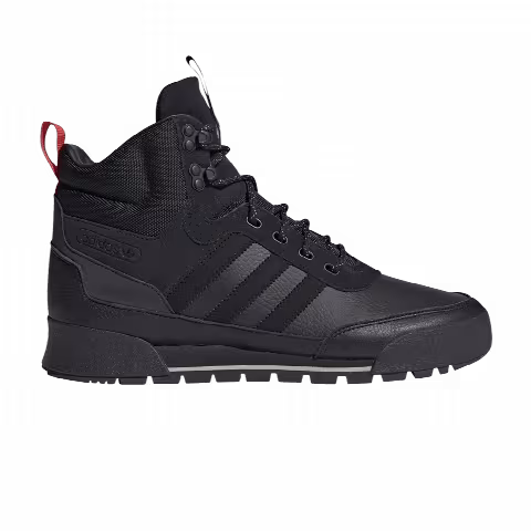 Adidas Baara Boot 'Triple Black'