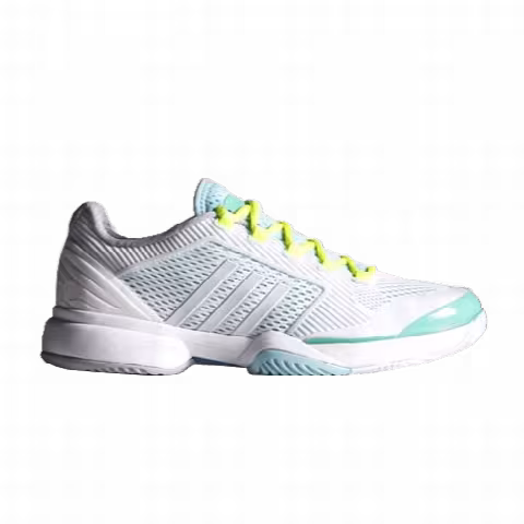 Adidas aSMC barricade 2015