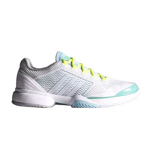 Adidas aSMC barricade 2015