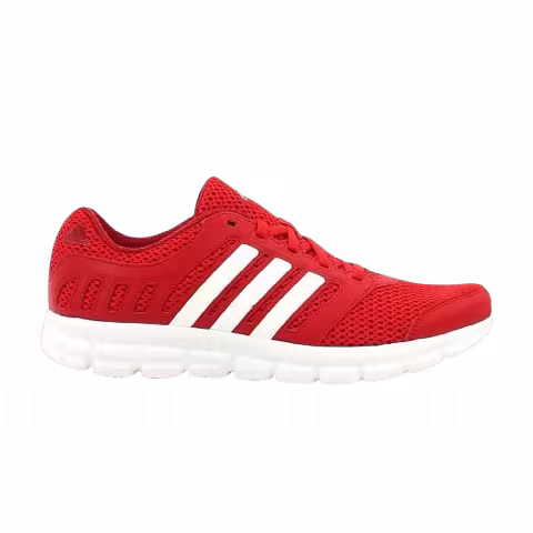 Adidas Breeze 101 2 'Vivid Red'