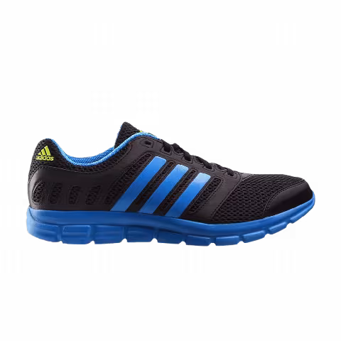 Adidas Breeze 101 'Black Blue'