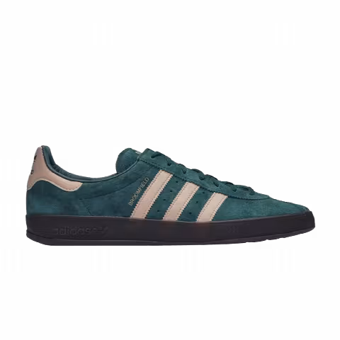 Adidas Broomfield 'Core Green'